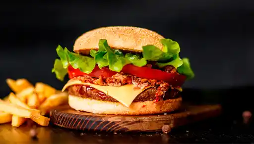 North Burger Popayan