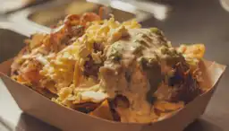 Oaxaca Gastronomia Mexicana