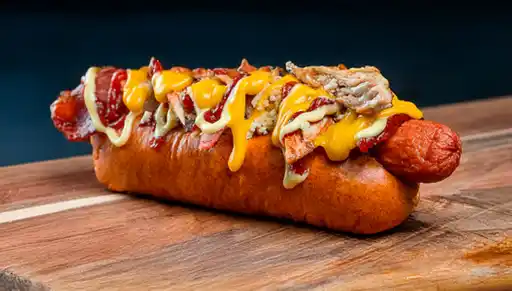 North Dogs Station Popayan
