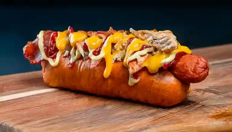 North Dogs Station Popayan