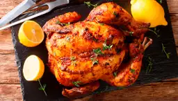 Pollo Rico