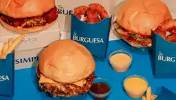 Sr. Burguesa