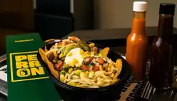 Perron Tex Mex Food Company