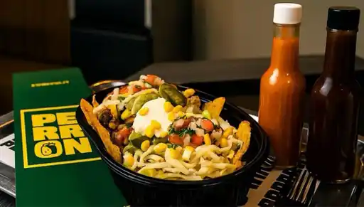 Perron Tex Mex Food Company
