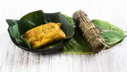 Tamales Deligia