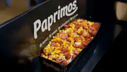 Paprimos