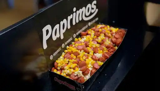 Paprimos