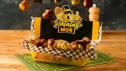 Patatas Mor