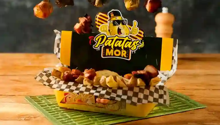 Patatas Mor