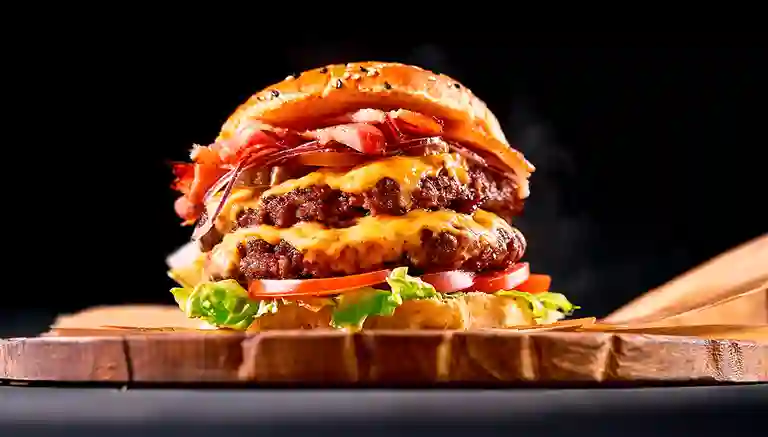 Roadhouse Food Cali