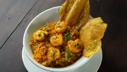 El Menu de Sancho