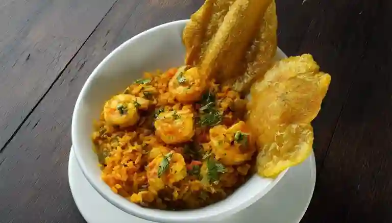 El Menu de Sancho