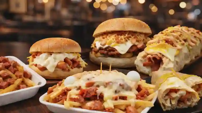 Cocina Oculta Blackhouse a Domicilio Cocina Oculta Blackhouse