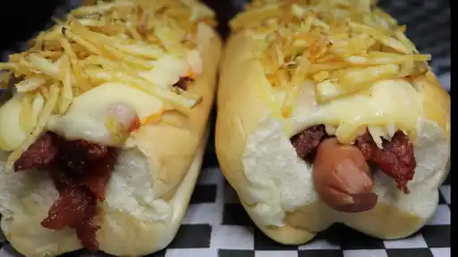 Entre Bocados