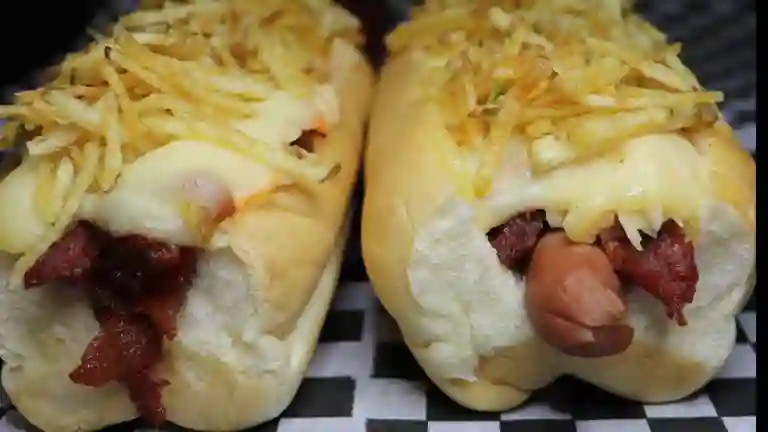 Entre Bocados