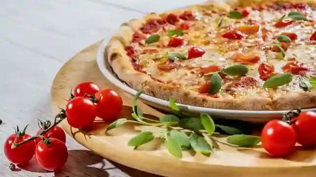 Pizza Pandorado Gourmet