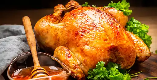 Pollo Brasa