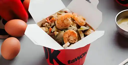 Tawok