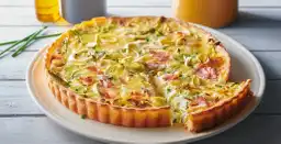La Quiche