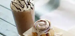 Cinnabon Foodology