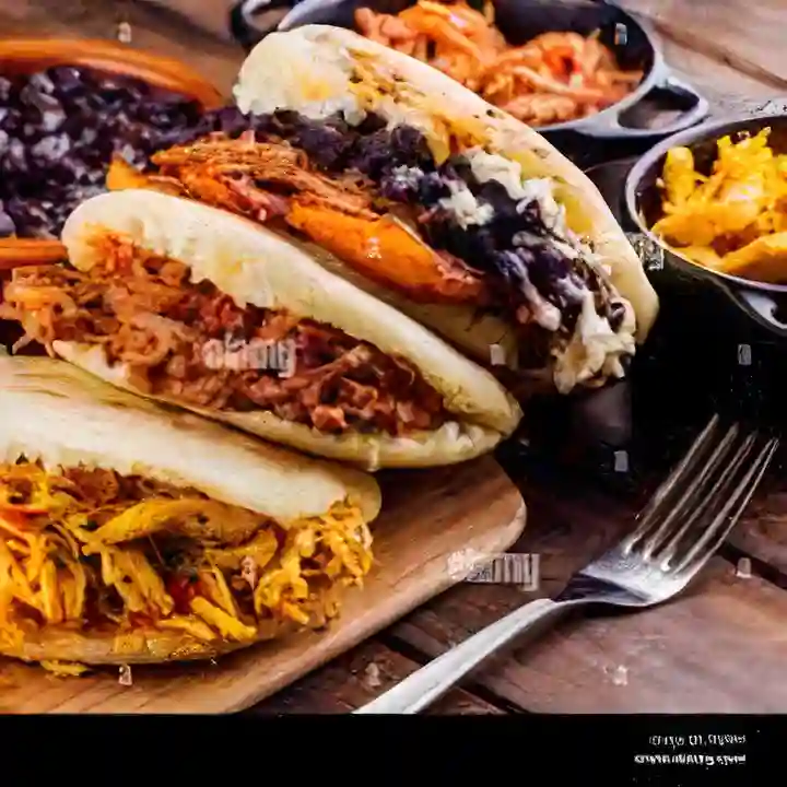 Arepas 24 Horas a Domicilio Arepas 24 Horas
