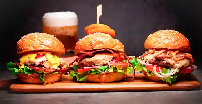 La Lleca Restaurante a Domicilio La Lleca Restaurante