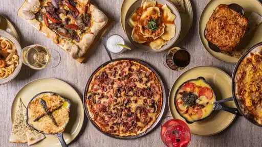 La Pizzeria Estelar