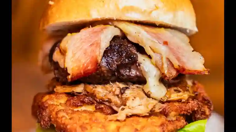 Republic Burguer Bar