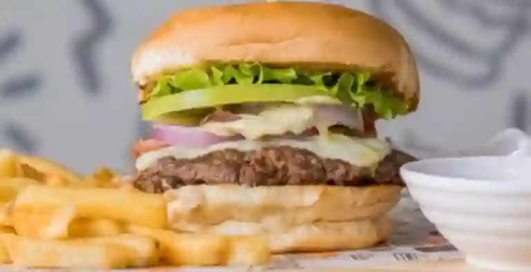 Adolfo Burger Vup a Domicilio Adolfo Burger Vup