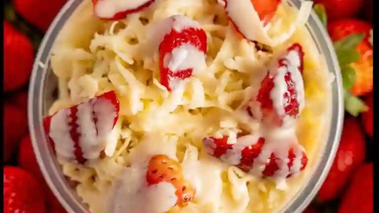 Fresamor a Domicilio Fresamor