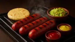 El Chorizero
