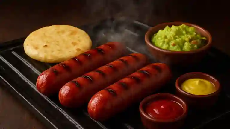 El Chorizero