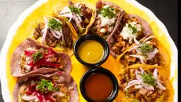 Cantarito Tacos y Tequila