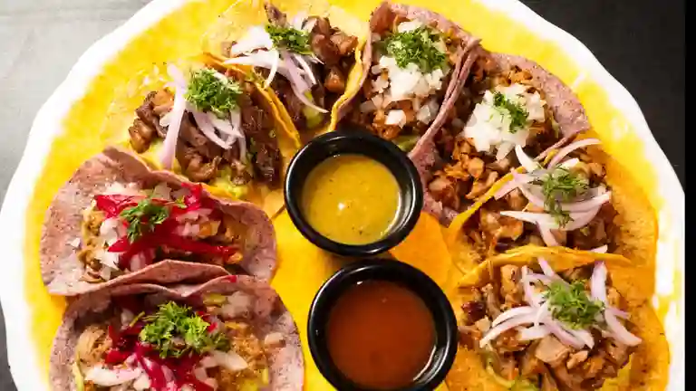 Cantarito Tacos y Tequila