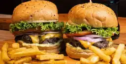 Burguer Prime