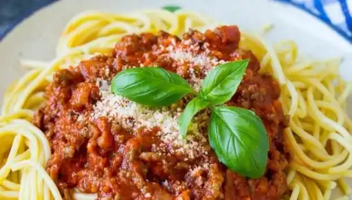 Solo Pasta Sm