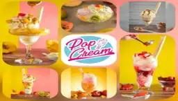 Pop cream y rapipop
