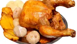 Asadero Brasas Vivas