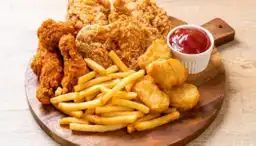 El Pollo Loco Cartagena