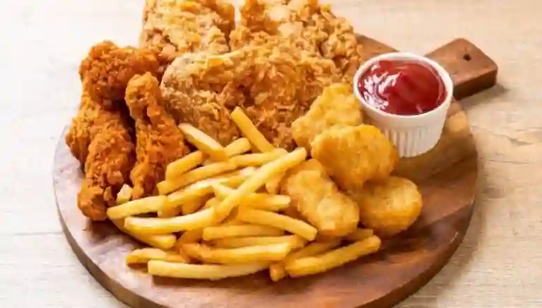 El Pollo Loco Cartagena