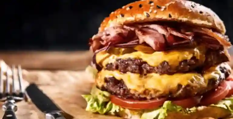 El Rancho Hamburguesas Angus a Domicilio El Rancho Hamburguesas Angus