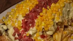 Cheese Papa