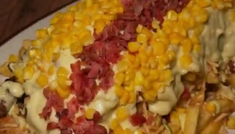 Cheese Papa