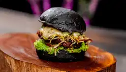 Wakanda Food Wakanda Food