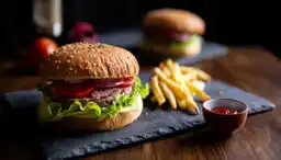 Sr Burger Ibague