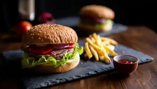 Sr Burger Ibague