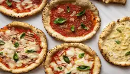 Lermit Pizzeria