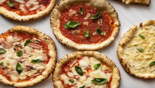Lermit Pizzeria
