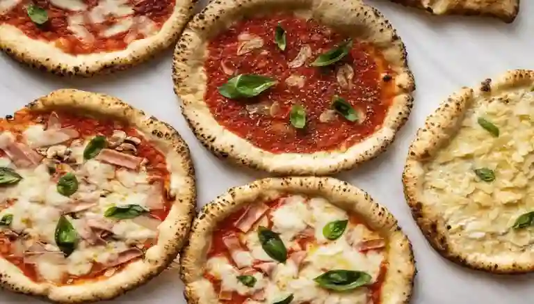 Lermit Pizzeria
