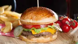 Mr Beef Palmira